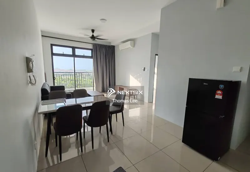 8scape Residences @ Sutera