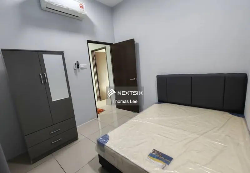 8scape Residences @ Sutera