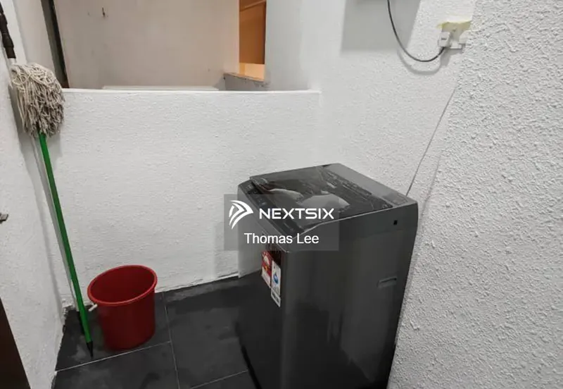 8scape Residences @ Sutera