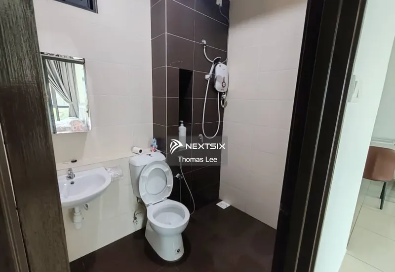 8scape Residences @ Sutera