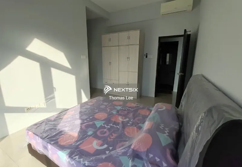 8scape Residences @ Sutera