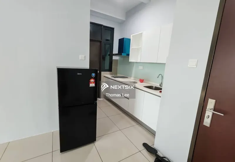 8scape Residences @ Sutera