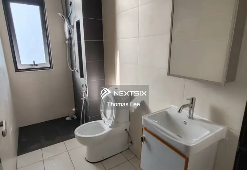 8scape Residences @ Sutera