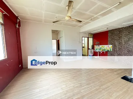 🔥#Pulai Perdana Flat 廉价组屋出售🔥真的是入门投资首购族的好机会！💥, Johor, Skudai