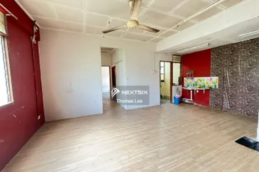 🔥#Pulai Perdana Flat 廉价组屋出售🔥真的是入门投资首购族的好机会！💥