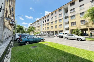 🔥#Pulai Perdana Flat 廉价组屋出售🔥真的是入门投资首购族的好机会！💥