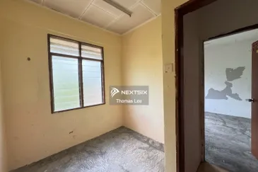 🔥#Pulai Perdana Flat 廉价组屋出售🔥真的是入门投资首购族的好机会！💥