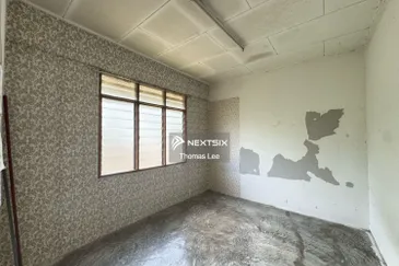 🔥#Pulai Perdana Flat 廉价组屋出售🔥真的是入门投资首购族的好机会！💥