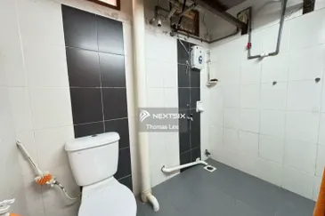 🔥#Pulai Perdana Flat 廉价组屋出售🔥真的是入门投资首购族的好机会！💥