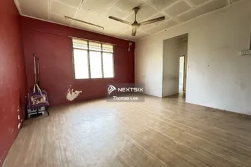 🔥#Pulai Perdana Flat 廉价组屋出售🔥真的是入门投资首购族的好机会！💥