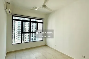 The Garden Residences