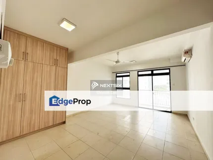 💯Full Loan到手🏦投自住都轻松！🏙️ #Mutiara Mas #The Garden Residence Skudai 3房2厕公寓🔥, Johor, Skudai