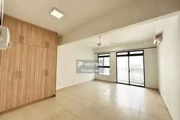 The Garden Residences