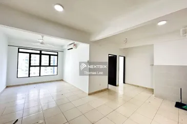 The Garden Residences