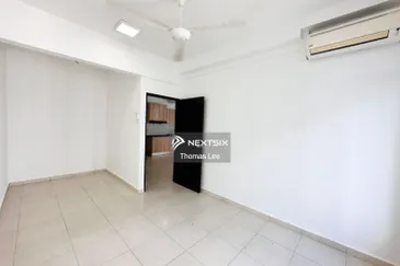 The Garden Residences