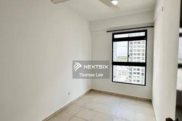 The Garden Residences