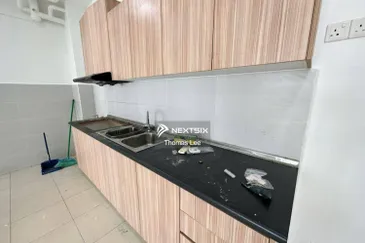 The Garden Residences