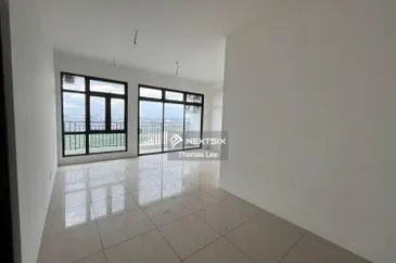 8scape Residences @ Sutera