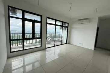 8scape Residences @ Sutera