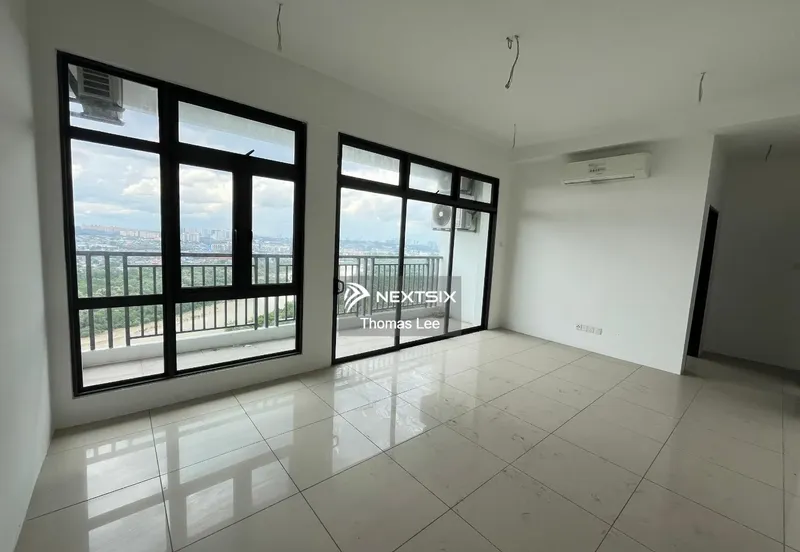 8scape Residences @ Sutera