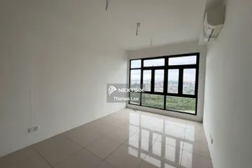 8scape Residences @ Sutera