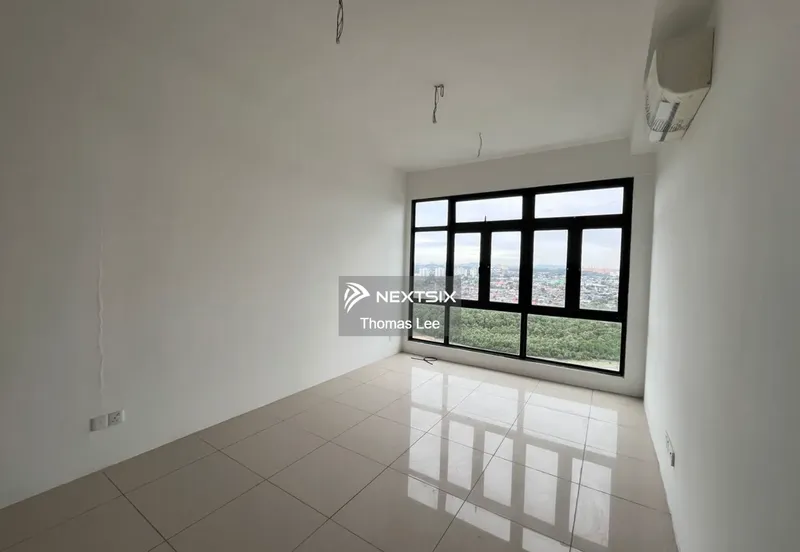 8scape Residences @ Sutera