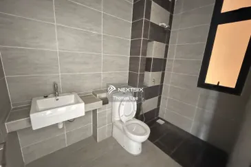 8scape Residences @ Sutera