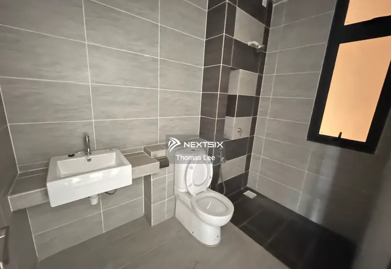 8scape Residences @ Sutera