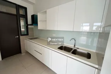 8scape Residences @ Sutera