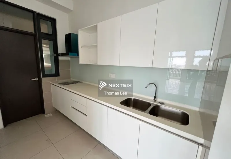 8scape Residences @ Sutera