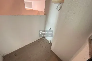 8scape Residences @ Sutera