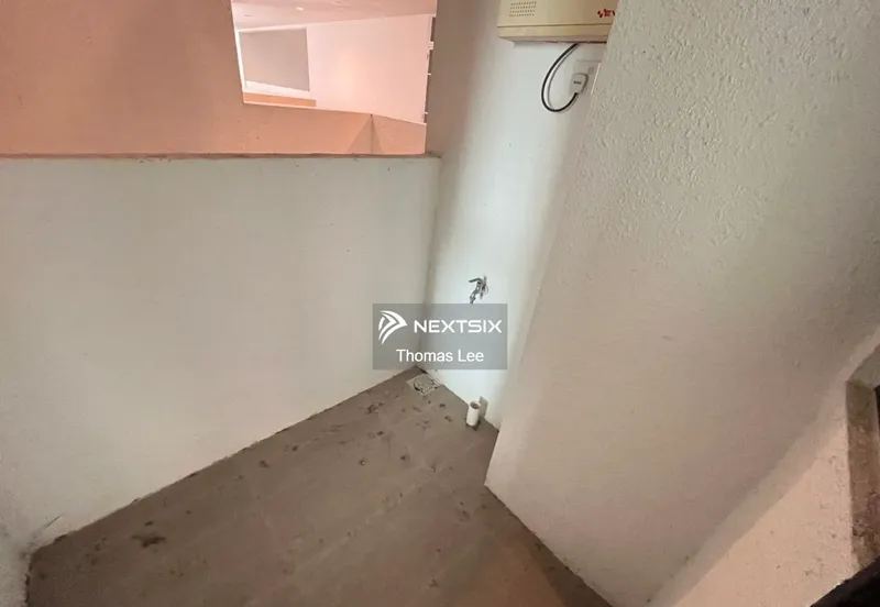 8scape Residences @ Sutera