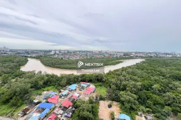 8scape Residences @ Sutera