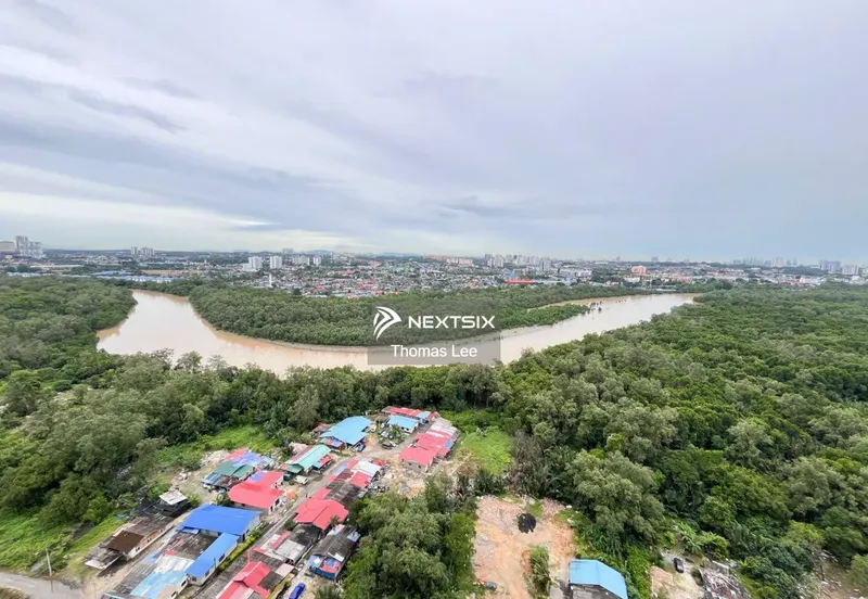 8scape Residences @ Sutera