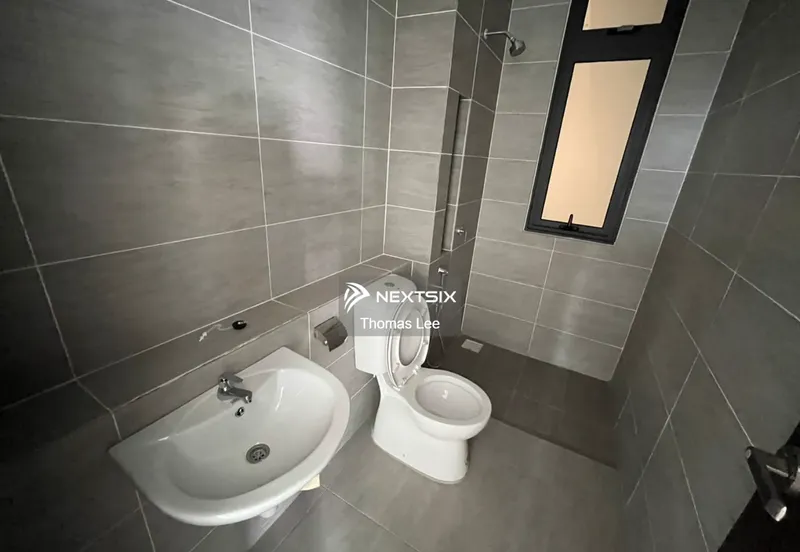 8scape Residences @ Sutera