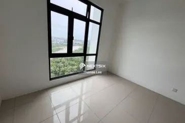 8scape Residences @ Sutera