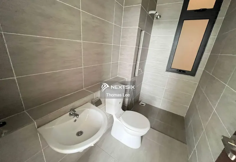 8scape Residences @ Sutera