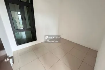 8scape Residences @ Sutera