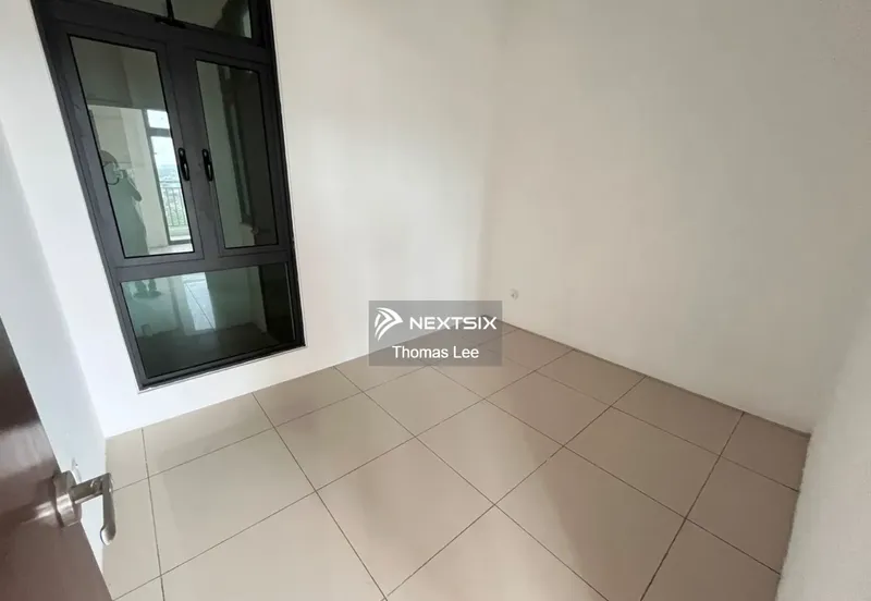 8scape Residences @ Sutera