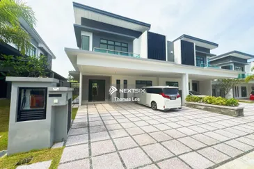 Jalan Sutera Chengal 6/13