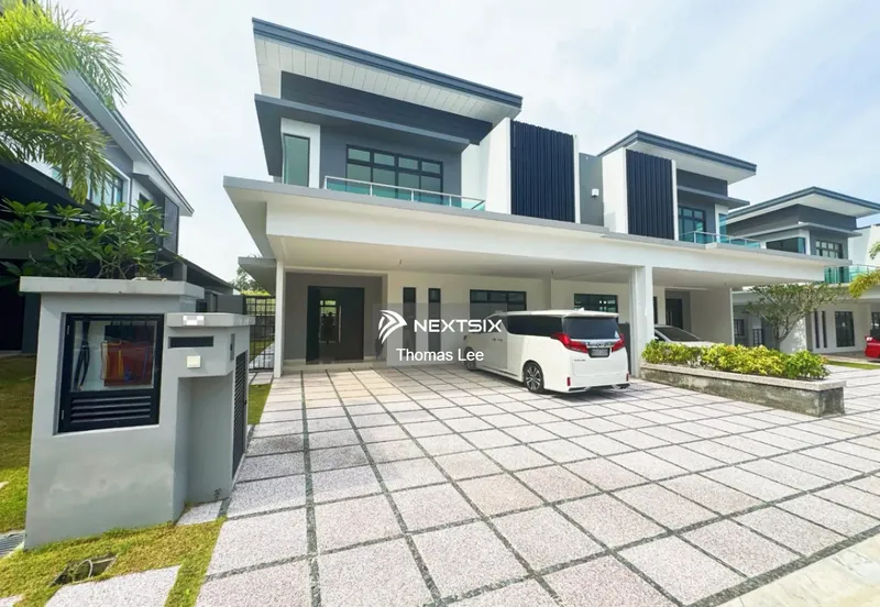 Jalan Sutera Chengal 6/13