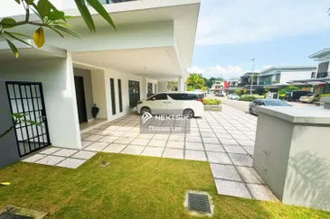 Jalan Sutera Chengal 6/13