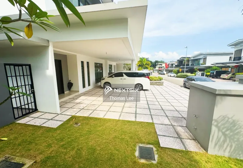 Jalan Sutera Chengal 6/13