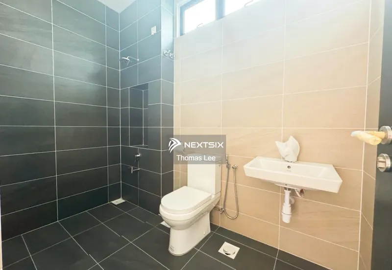 Jalan Sutera Chengal 6/13