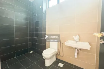 Jalan Sutera Chengal 6/13