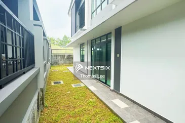 Jalan Sutera Chengal 6/13