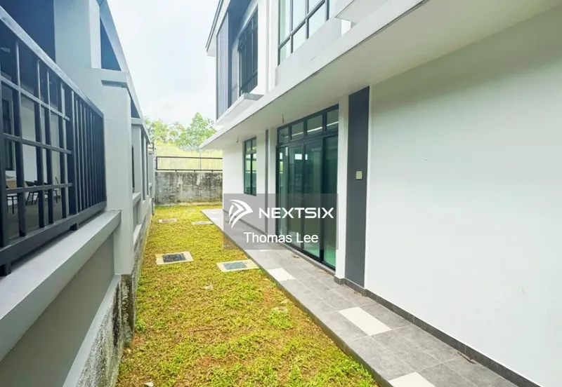 Jalan Sutera Chengal 6/13