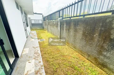 Jalan Sutera Chengal 6/13