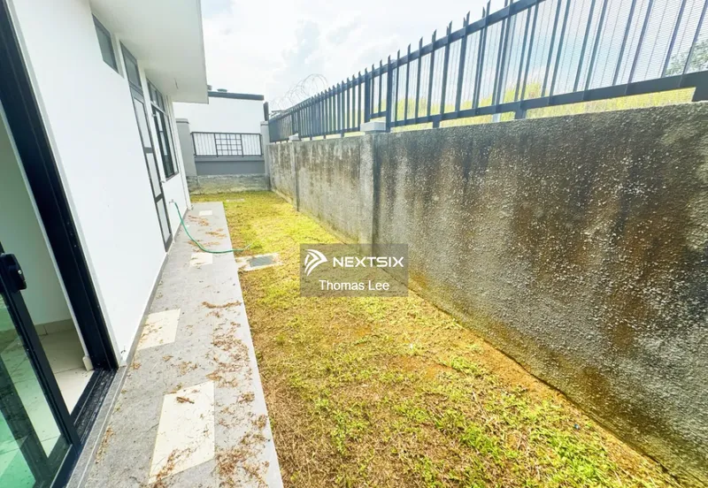 Jalan Sutera Chengal 6/13