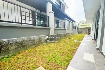 Jalan Sutera Chengal 6/13